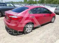 2016 KIA Forte фото