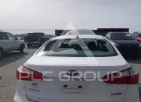 2016 KIA Forte фото
