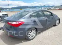 2016 KIA Forte фото