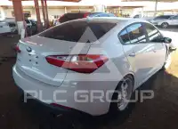 2016 KIA Forte фото