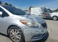 2016 KIA Forte photo