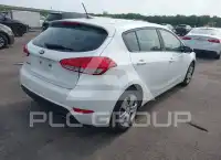 2016 KIA Forte photo