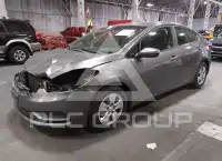 2016 KIA Forte фото