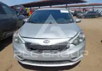 2016 KIA Forte фото