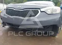 2016 KIA Forte фото
