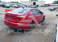 2016 KIA Forte photo