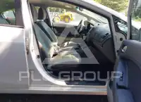 2016 KIA Forte photo