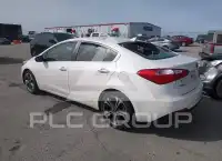 2016 KIA Forte фото