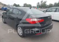 2016 KIA Forte photo