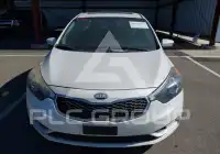 2016 KIA Forte photo
