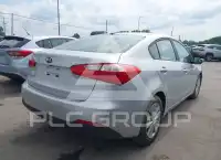 2016 KIA Forte photo