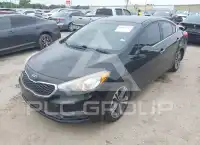 2016 KIA Forte фото