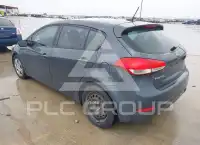2016 KIA Forte photo