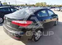 2016 KIA Forte фото