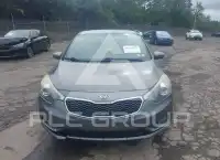 2016 KIA Forte фото