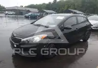 2016 KIA Forte photo