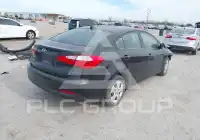 2016 KIA Forte фото