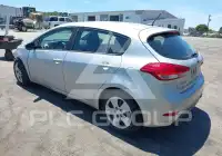 2016 KIA Forte фото