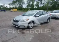 2016 KIA Forte фото