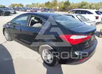 2016 KIA Forte фото