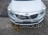 2016 KIA Forte фото