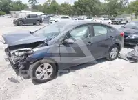 2016 KIA Forte photo