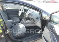 2016 KIA Forte фото
