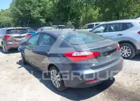2016 KIA Forte photo
