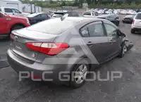 2016 KIA Forte фото