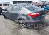 2016 KIA Forte photo