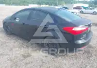 2016 KIA Forte фото