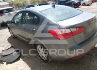 2016 KIA Forte photo