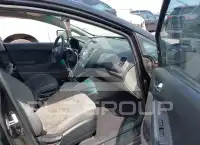 2016 KIA Forte фото