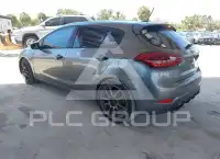 2016 KIA Forte фото