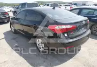 2016 KIA Forte фото