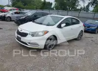 2016 KIA Forte photo