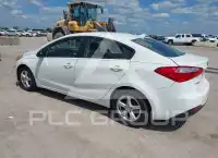 2016 KIA Forte photo