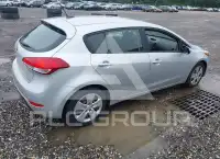 2016 KIA Forte фото