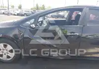 2016 KIA Forte фото