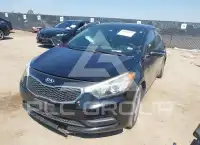 2016 KIA Forte photo