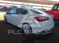 2016 KIA Forte фото