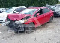 2016 KIA Forte photo