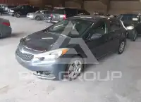 2016 KIA Forte фото
