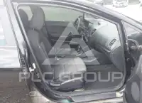 2016 KIA Forte фото
