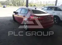 2016 KIA Forte photo