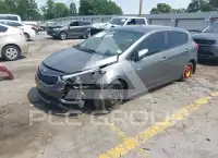 2016 KIA Forte photo