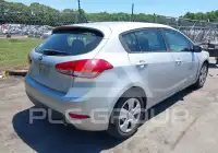 2016 KIA Forte фото