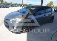 2016 KIA Forte фото