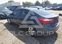 2016 KIA Forte photo