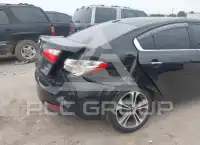 2016 KIA Forte фото